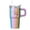 unicorn-144, variant on 20OZ Unicorn Themed Cup with Handle and Straw Double Wall Stainless Steel Insulated Tumbler Coffee Mug Keeps Drinks Cold and Hot Great Gifts for Women Mom Friends on Birthday Christmas Thanksgiving
