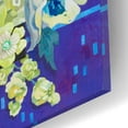thumbnail image 3 of Epic Art 'Celebration Floral' by David Galchutt, Acrylic Glass Wall Art, 16"x12", 3 of 8