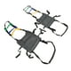 thumbnail image 4 of Belt de Cabestrillo para Caminar Correas de Elevación Ayuda de Elevación del Paciente de Seguridad Fuerza de la Pierna del Ejercicio Ajustable 3307 Lb Cabestrillo de Pie ANGGREK  Otros, 4 of 8