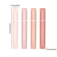 thumbnail image 5 of Aesthetic Cute Highlighters Bible Pastel Highlighters,Rainbow Color Bible Highlighters No Bleed with Soft Chisel Tip,Pastel Highlighter Marking Pens,Great for Painting,Noting,Marking, 5 of 5