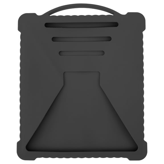 Keyohome Silicone Protective Case for Starlink Mini Portable Case Cover with Top Handle Protective Cover Easy Install for Outdoor Camping Hiking Road Trip