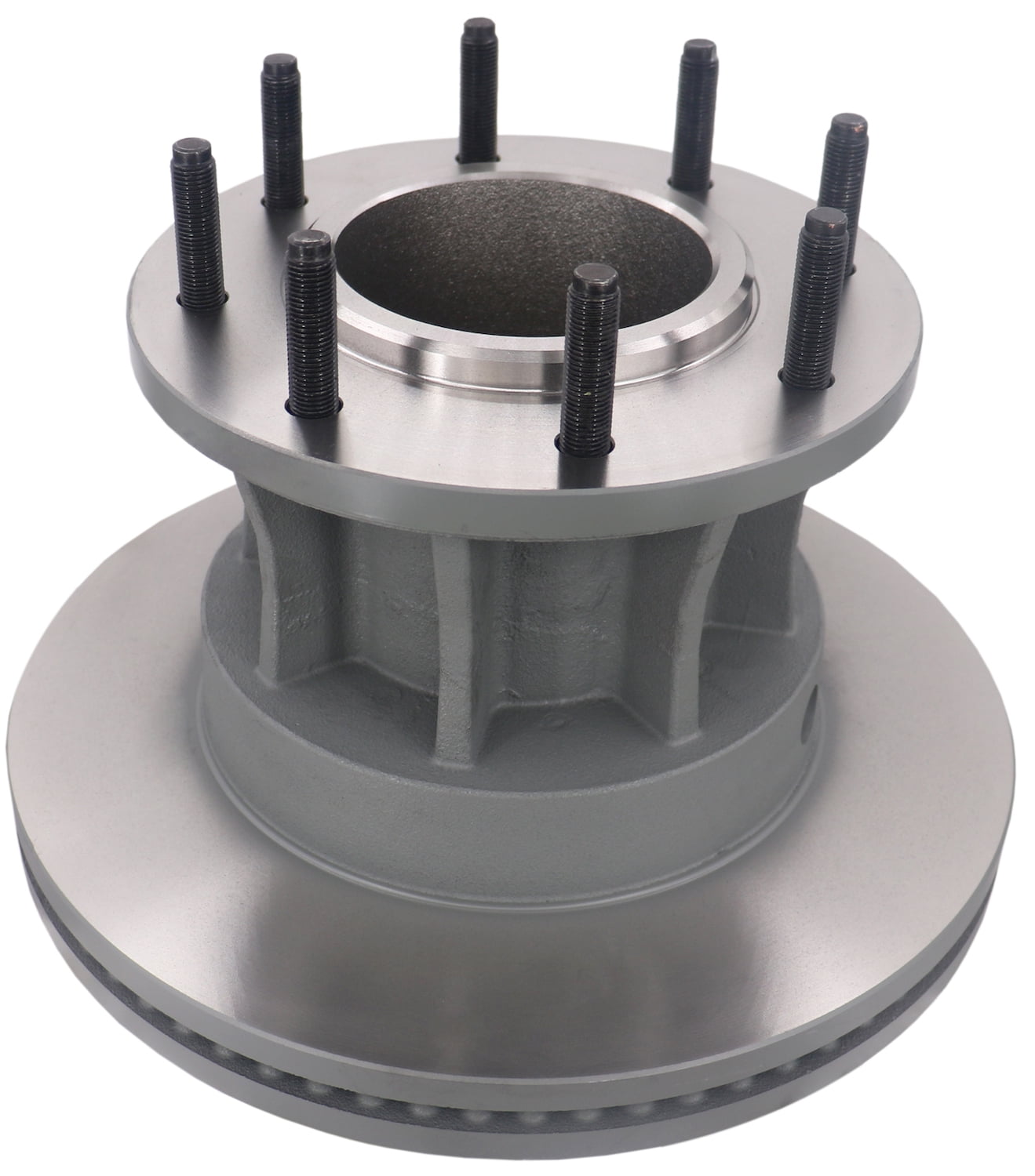 Winstop Brake Rotor and Hub Assembly, Front WS251316, Ford F-350 Super Duty 2022-2013