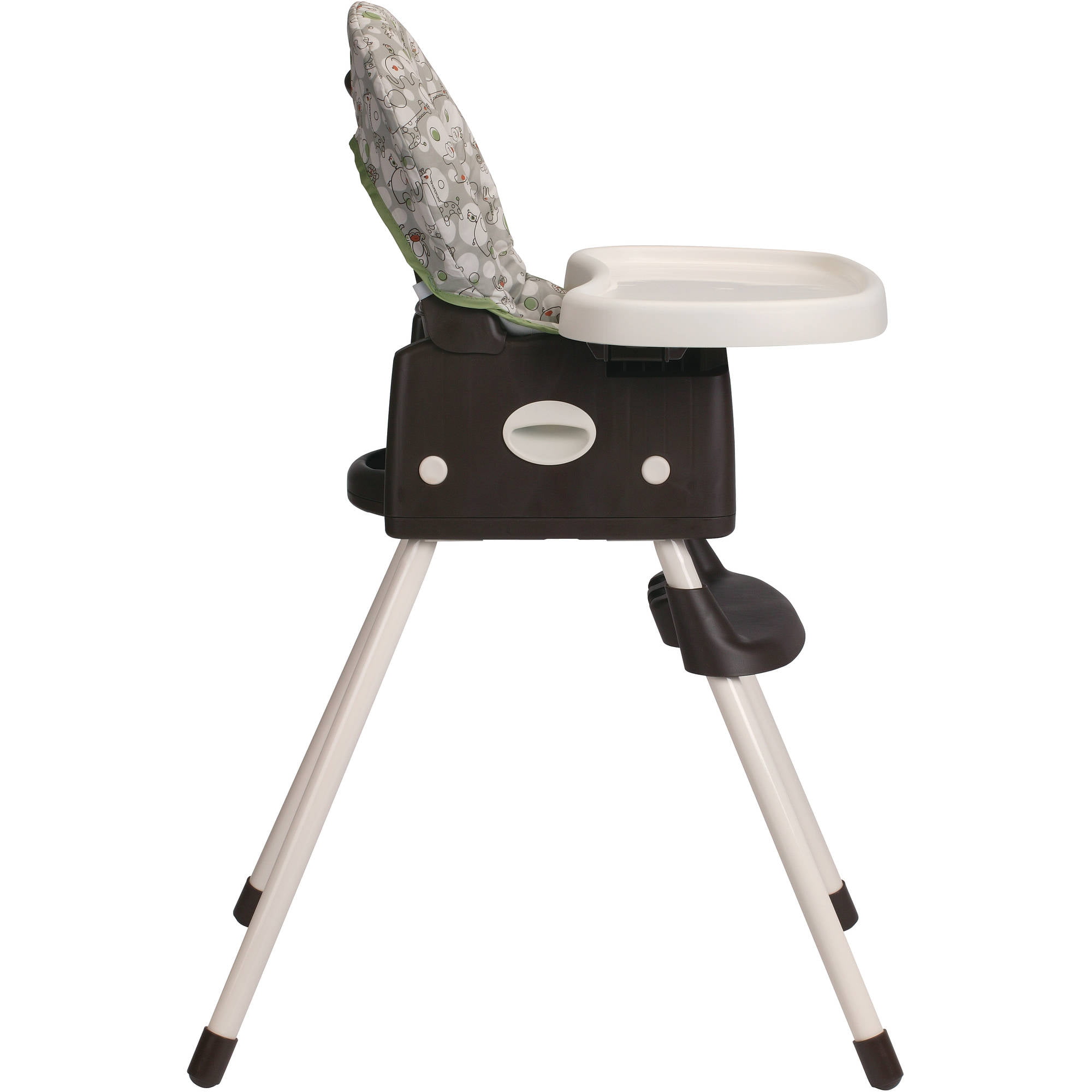 graco high chair and booster