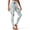 Bohemian Sea Turtle, variant on SCRAWLGOD Women's High Waisted Leggings Yoga Pants Toile De Jouy Sailboat Buttery Soft, Tummy Control, Butt Lifting, No See Through, 4-Way Stretch, for Pilates Gym Errands, X-Small