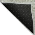 thumbnail image 5 of Addison Rugs Chantille Indoor/Outdoor Transitional Stripes Sage Machine Washable Rectangle Rug, 5' x 7'6", 5 of 8