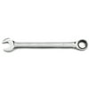 GearWrench Combination Ratcheting Wrenches, 1 1/4 in