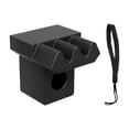 thumbnail image 3 of vortess Engines Flex Plate Lock Tool Flywheel Holder Front Transmission Flywheel Locking Short, 3 of 9