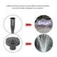 thumbnail image 4 of Boquilla de fuente para bomba de estanque, kit de boquilla de fuente para peceras de acuario multifunción, accesorio para acuario, diseño fácil de usar, 4 of 8