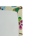 thumbnail image 3 of Ambesonne Cartoon Fitted Sheet, Owls Flowers Room, King Size, Multicolor, 3 of 3