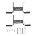 thumbnail image 1 of Water Cooling Pump Radiator Support,Water Pump Bracket Aluminum Water Cooling Radiator Bracket Water Cooling Pump Radiator Mount Stand Next-Gen Design, 1 of 9