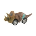 thumbnail image 2 of Black-Friday Deals 2021 Toys Deals Pull Back Dinosaur Cars Toys Dinosaur Roadster Party Favors Games Toy Thanksgiving Christmas Gifts for Kids, 2 of 2