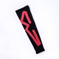 thumbnail image 3 of ZAXARRA Femmes Hommes Genou Genouillère Compression Manches de Jambe pour le Cyclisme Sportif, 3 of 6