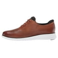 thumbnail image 2 of Men's 2.ZERGRAND Laser Wingtip Oxford, 2 of 6
