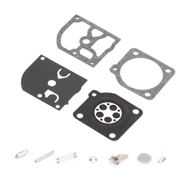 Kit De Reconstrucción De Reparación De Carburador Compatible Con ZAMA RB-77 ANGGREK Carburetor Kit