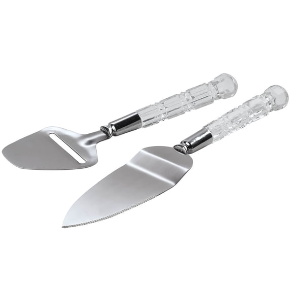 2-Piece Cheese Serving Set