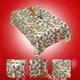 thumbnail image 4 of Mantel rectangular navideño de 1,5 x 1,8 m, lavable a máquina, de microfibra, decorativo, para banquetes y fiestas., 4 of 7