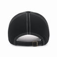 thumbnail image 5 of Vintage Casual Baseball Cap Sun Hat, Fashion Simple Unisex Daily Wear, 5 of 17