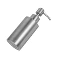 thumbnail image 4 of GETAJGHSD 1Pc Premium Stainless Cosmetic Storage Bottle for Liquid with Press Cap, 4 of 6