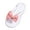 White, variant on LEEy-World Womens Slippers Women's Comfortable Thick Soled Slope Heel Quick Drying Household Slippers Mukluks Slippers for Women