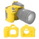 thumbnail image 5 of Funda protectora de silicona suave para cámara digital Jadeshay para Nikon D810, 5 of 8