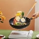 thumbnail image 2 of Wok Spatula, 17Inches Spatula for Wok, Stainless Steel Wok Spatula, 2 of 5