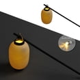 thumbnail image 3 of 2 Piezas 1:6 Lámpara de Linterna de Plástico para Figuras de Acción Pulgadas Juguete de de Zulema figuras de acción linterna, 3 of 7