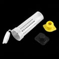 thumbnail image 3 of Fdit Kit de Tasse d'Élevage de Reines - Cages à Rouleaux en Plastique Équipement d'Apiculture avec Outils de Ruche pour Apiculteurs Professionnels, 3 of 7