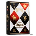 thumbnail image 1 of Bicycle Disney Alice in Wonderland Playing Cards, 1 of 5