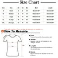 thumbnail image 3 of RYRJJ Silk Button Down Shirts for Women Satin Short Sleeve V Neck Casual Work Office Blouse Tunic Tops Summer Fashion Clothes(Wine,S), 3 of 9