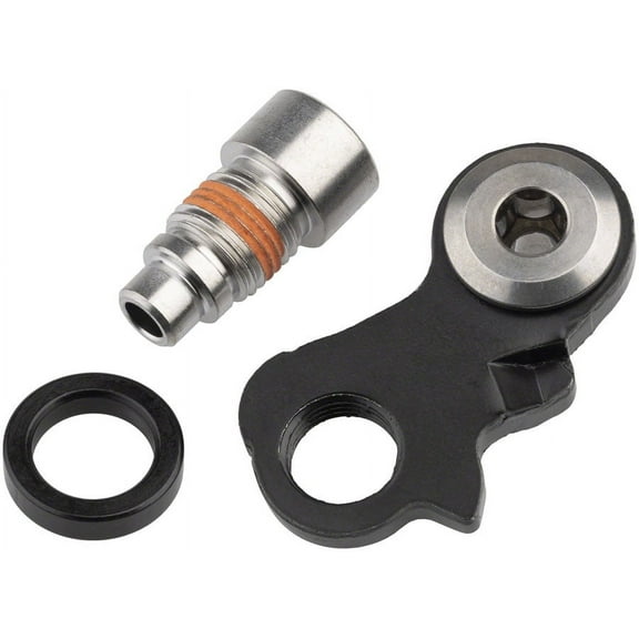 Shimano RD-M5120-B Rear Derailleur Bracket Axle Unit
