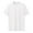 White, variant on KKBOTIVE Mens T-Shirt Short Sleeve Athletic Tees Solid Color Sports Undershirt Stretch Cozy Top Men's Fashion, White Size: XL