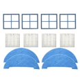 thumbnail image 1 of Hepa Filter And Mop Cloth Replacement Accessories For V8 V8s Plus X750 X800 X785 V80 Max Vacuum Cle, 1 of 5
