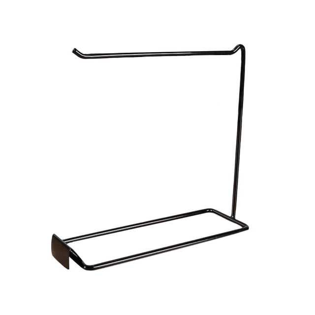 Soporte organizador de joyas Sunnimix negro