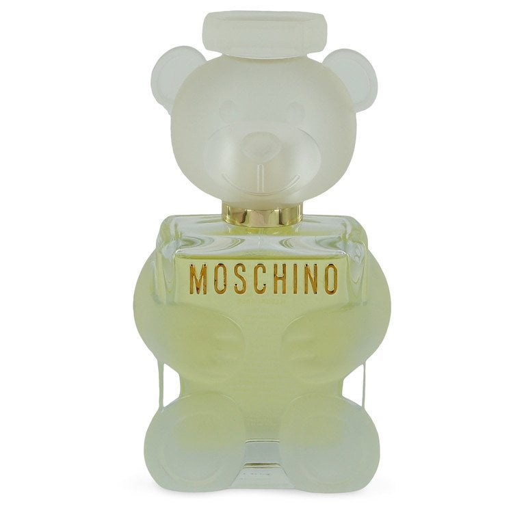 moschino tester