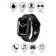 thumbnail image 2 of Smartwatch T500+ Reloj Bluetooth Diseño Deportivo, 2 of 4