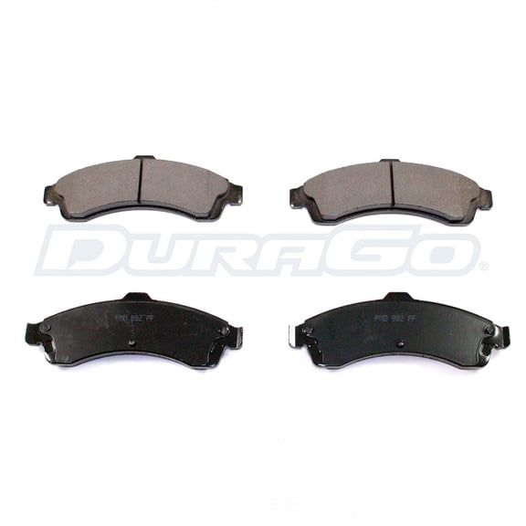 DuraGo BP882C Disc Brake Pad