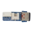 thumbnail image 4 of ARCADORA USB Charging Port Board Replacement Part High Quality Material Durable Construction For Flip 6 V2 CS Speaker Repair, 4 of 6