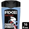 AXE Body Wash Sports Blast 16 oz