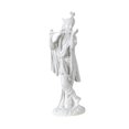 thumbnail image 5 of Dualoai Statue Resin Ornament 9.65 inch Worship Hindu and Divine Joy, 5 of 9