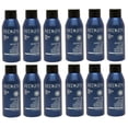 thumbnail image 2 of Redken Extreme Anti-Snap Anti-Breakage Leave-In Treatment 1.7 oz - 6 pack, 2 of 2