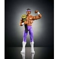 thumbnail image 4 of WWE-Figurine Articulée Élite à collectionner Ron Simmons, 4 of 6