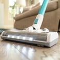 thumbnail image 5 of Tineco PWRHERO 11 Cordless Stick Vacuum, For Carpet & Hard Floors, LED Brush Light & HEPA Filter, 40 Minute Run-Time, Ideal for Daily and Deep Cleaning, 5 of 9
