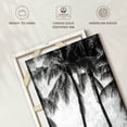 thumbnail image 6 of Elephant Stock Surfboard Pop Wall Art - Vertical Canvas Wall Art - Living Room Wall Decor - Hobbies And Lifestyle Canvas - Gray And Black Decor - 16" x 24", 6 of 8