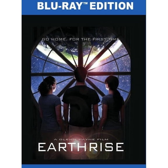 Earthrise (Blu-ray), Indie Rights, Horror