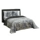 thumbnail image 1 of Cobertor King Size Elefantito  Gris Bison Térmico, 1 of 2