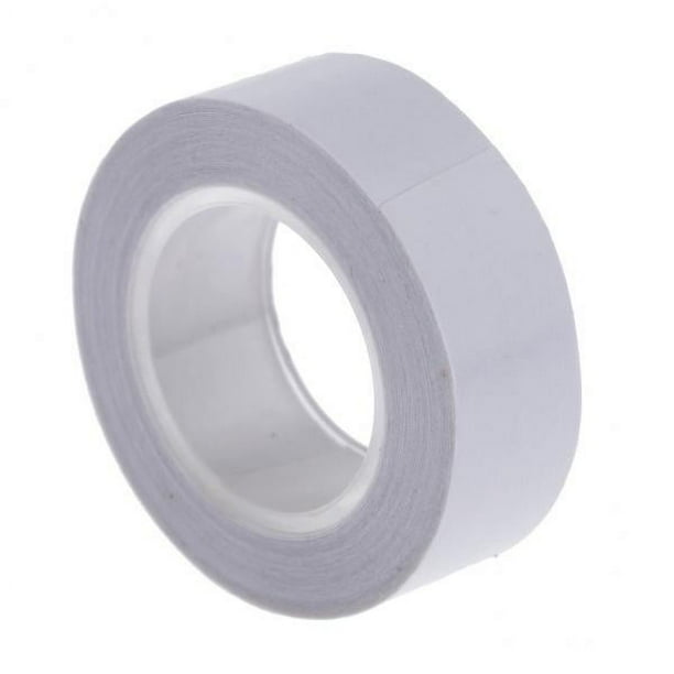 Cinta Transparente Antideslizante Yuyangstore Doble Cara 16mm 3m 2 Piezas