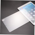 thumbnail image 4 of LOLIPPYY 1Pc Tab A 10.1 Tempered Glass Film White Premium Screen Protector for Tablet Pc Use, 4 of 8