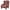 Red, variant on Stretch 2-Piece Wing Chair Slipcover Wingback Chair Cover Washable Sofa Covers Furniture Protector