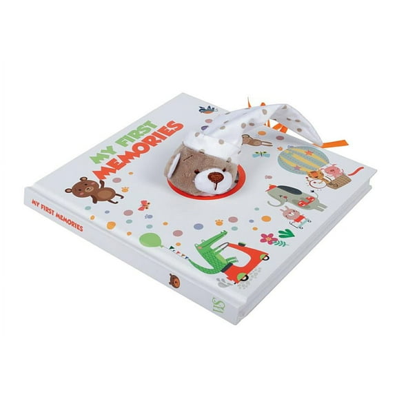 My First Memories (Other)