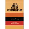 thumbnail image 1 of Pre-Owned Home Bible Study Commentary (Paperback) 0825427274 9780825427275, 1 of 1